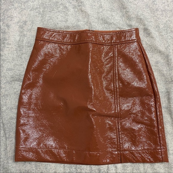 Aritzia « Wilfred » Skirt - Picture 1 of 4